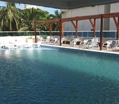 Nuevo Conquistador - De Indias Apartamento *