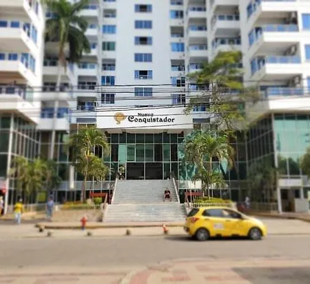 Apartamento Nuevo Conquistador - De Indias