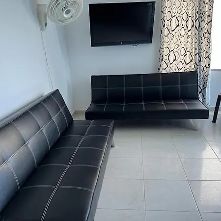 Apartamento Nuevo Conquistador - De Indias *