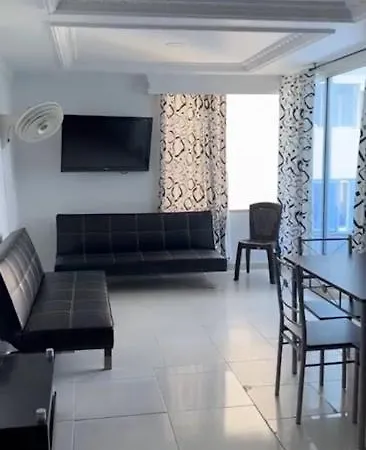 Nuevo Conquistador - De Indias Apartment Cartagena