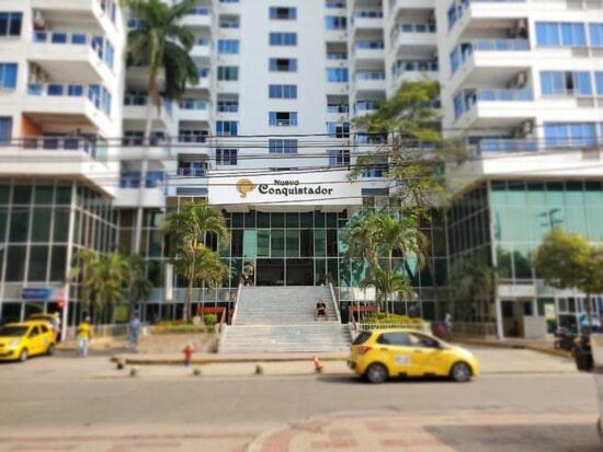 Apartment Nuevo Conquistador - De Indias